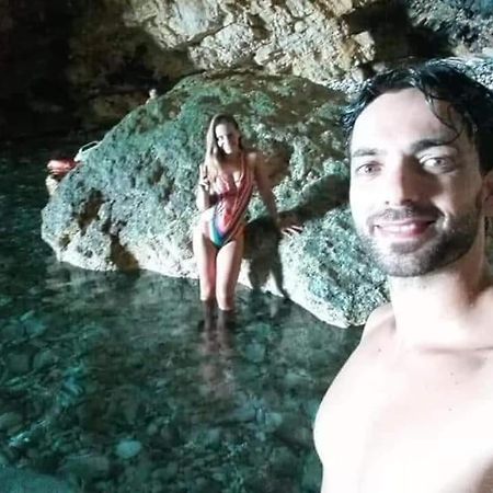 Dimora Silcla 2 Appartement Polignano a Mare Buitenkant foto