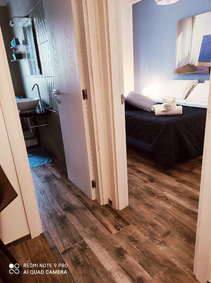 Dimora Silcla 2 Appartement Polignano a Mare Buitenkant foto