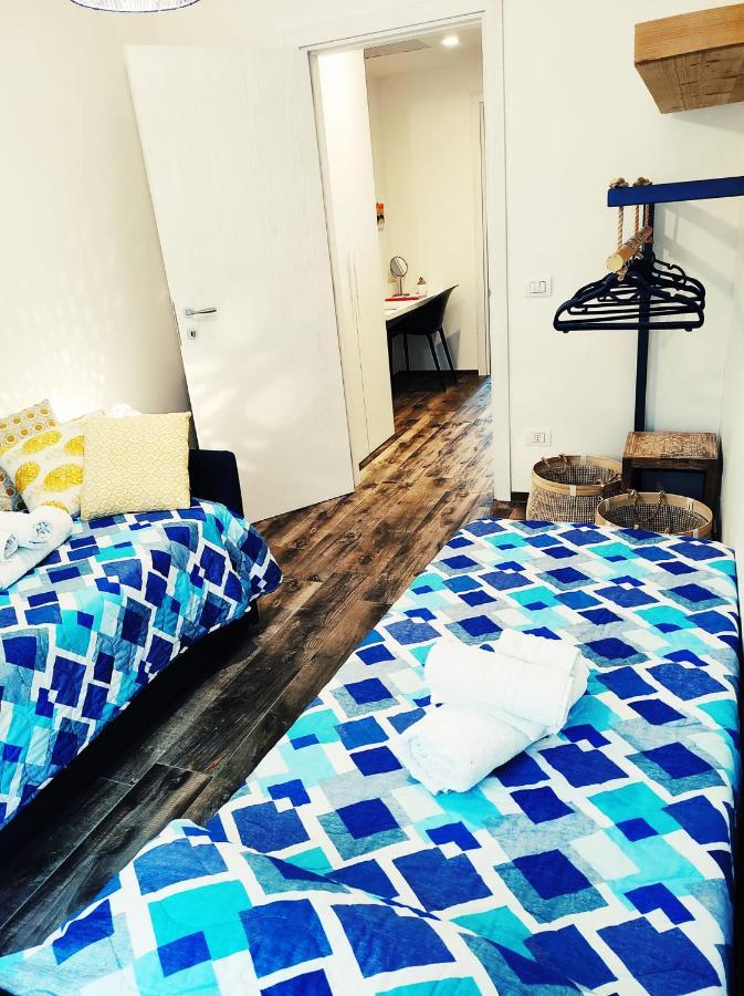 Dimora Silcla 2 Appartement Polignano a Mare Buitenkant foto