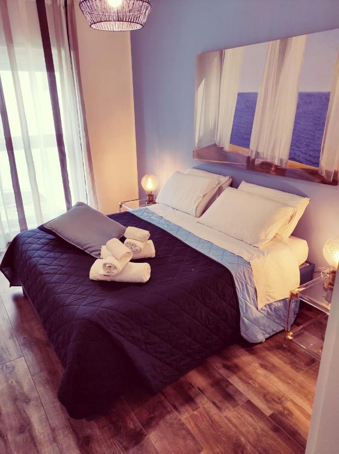 Dimora Silcla 2 Appartement Polignano a Mare Buitenkant foto