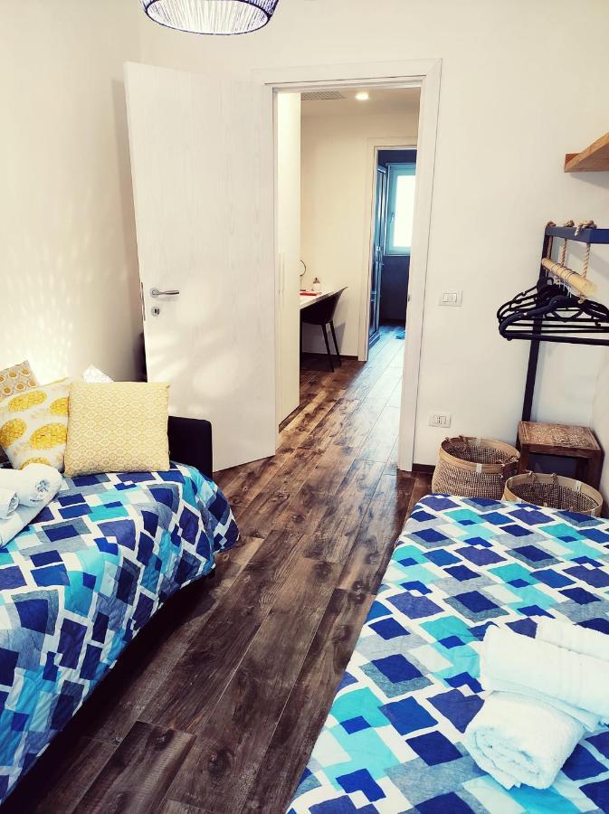 Dimora Silcla 2 Appartement Polignano a Mare Buitenkant foto