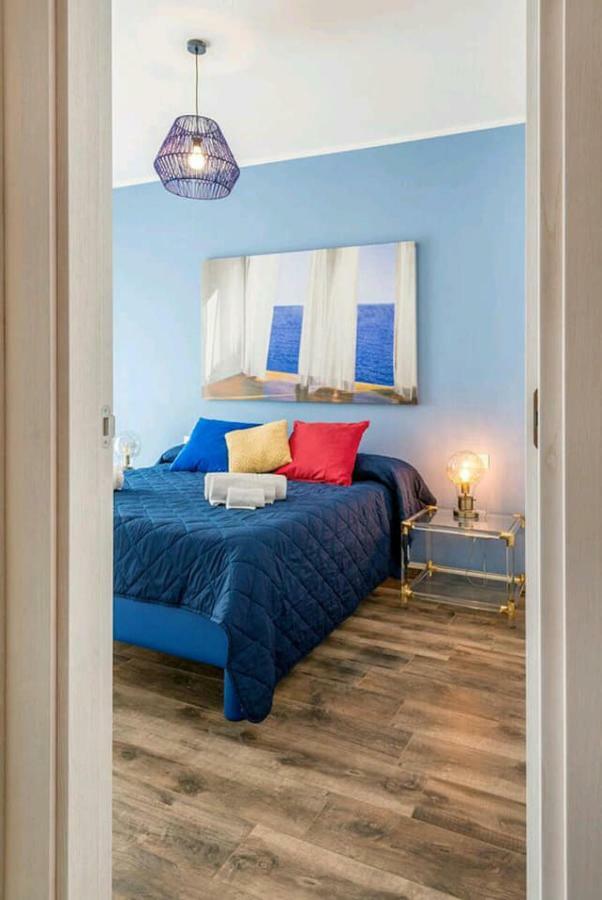 Dimora Silcla 2 Appartement Polignano a Mare Buitenkant foto