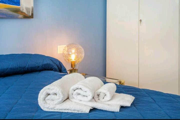 Dimora Silcla 2 Appartement Polignano a Mare Buitenkant foto
