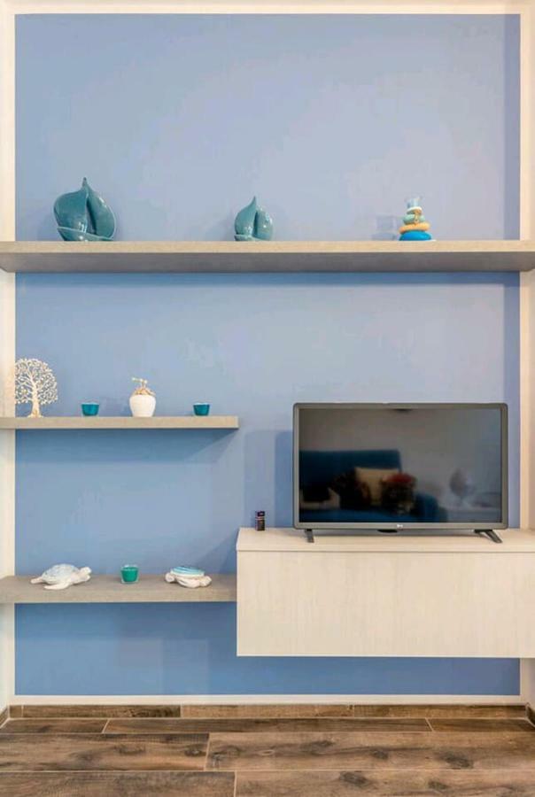 Dimora Silcla 2 Appartement Polignano a Mare Buitenkant foto