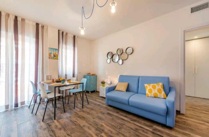Dimora Silcla 2 Appartement Polignano a Mare Buitenkant foto