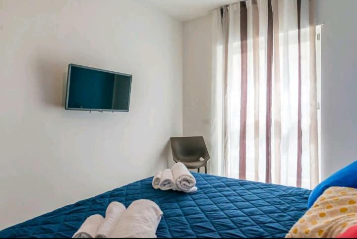 Dimora Silcla 2 Appartement Polignano a Mare Buitenkant foto