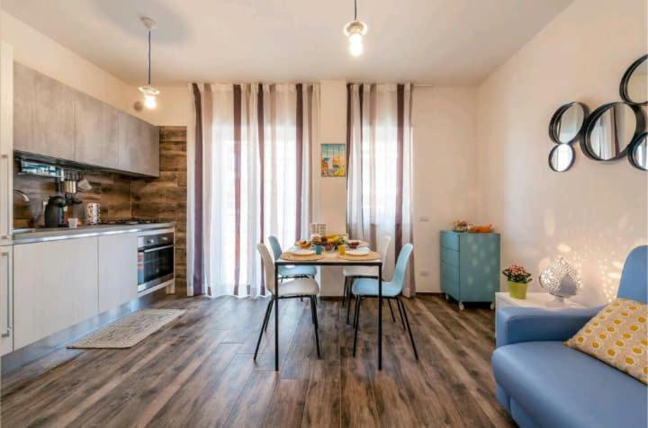 Dimora Silcla 2 Appartement Polignano a Mare Buitenkant foto