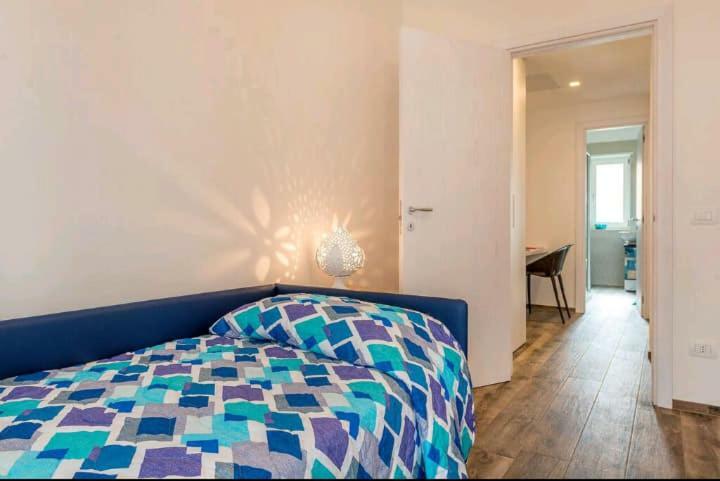 Dimora Silcla 2 Appartement Polignano a Mare Buitenkant foto