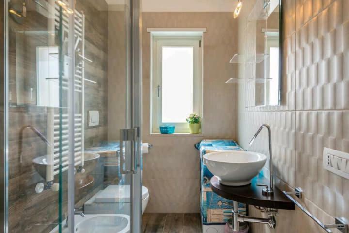 Dimora Silcla 2 Appartement Polignano a Mare Buitenkant foto