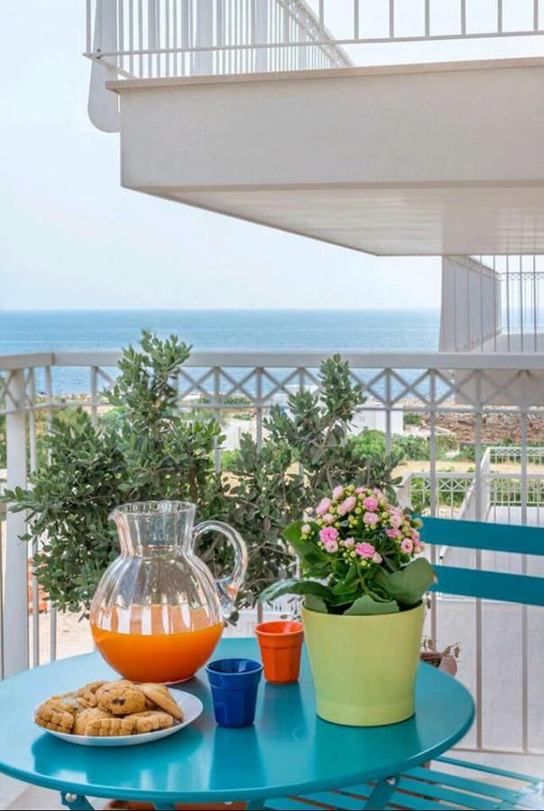Dimora Silcla 2 Appartement Polignano a Mare Buitenkant foto