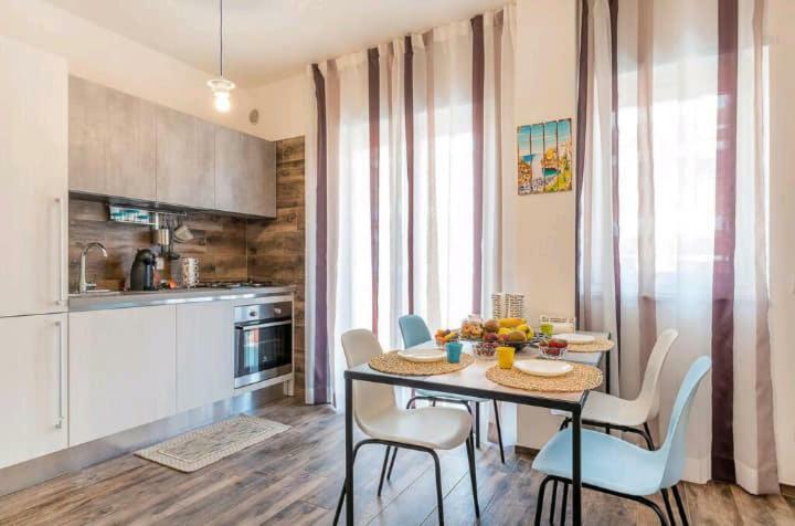 Dimora Silcla 2 Appartement Polignano a Mare Buitenkant foto