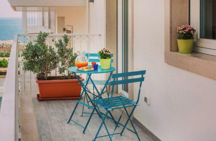 Dimora Silcla 2 Appartement Polignano a Mare Buitenkant foto
