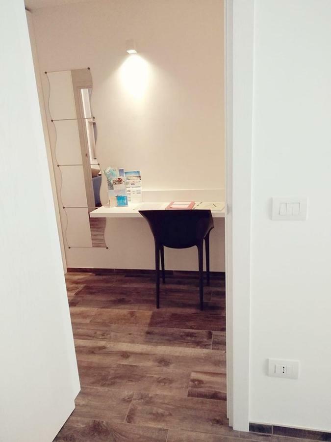 Dimora Silcla 2 Appartement Polignano a Mare Buitenkant foto