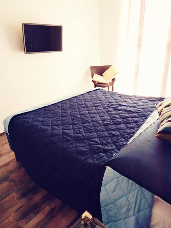Dimora Silcla 2 Appartement Polignano a Mare Buitenkant foto