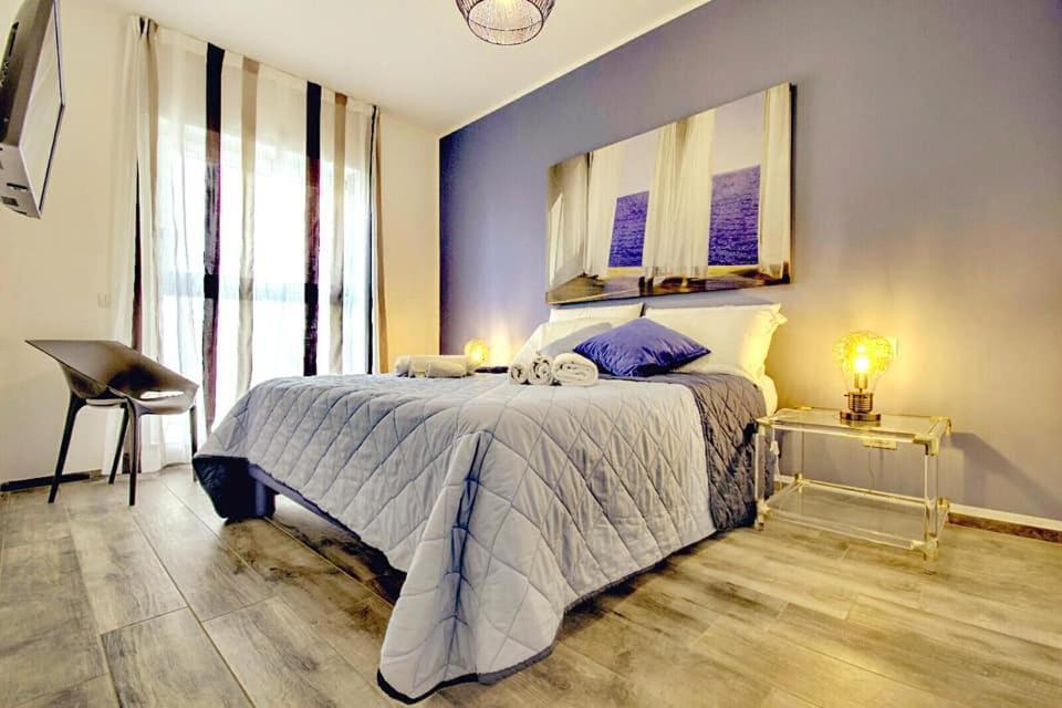 Dimora Silcla 2 Appartement Polignano a Mare Buitenkant foto