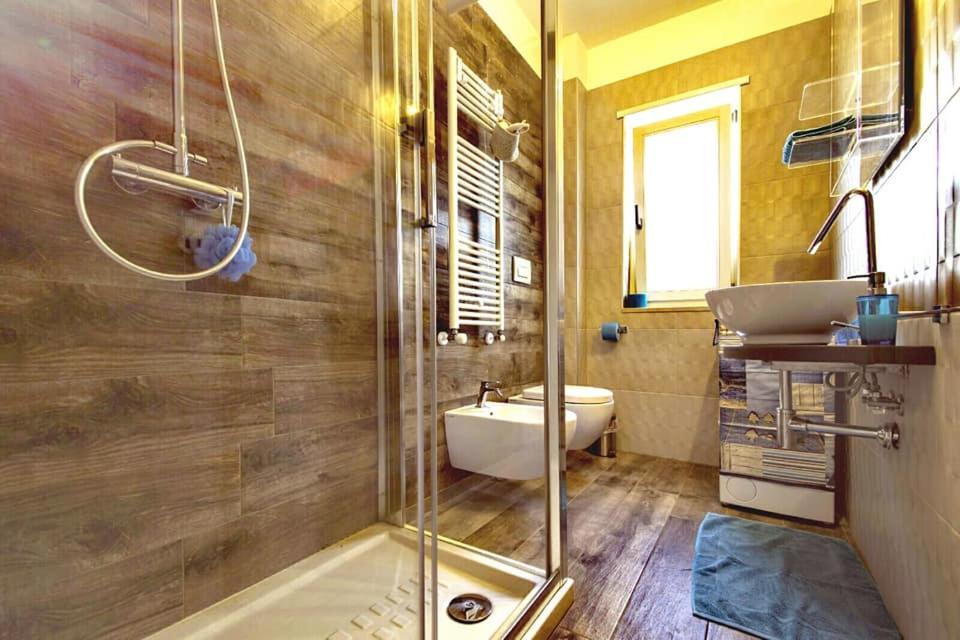 Dimora Silcla 2 Appartement Polignano a Mare Buitenkant foto