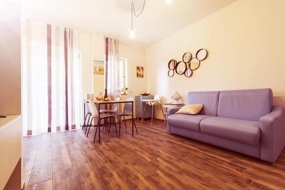 Dimora Silcla 2 Appartement Polignano a Mare Buitenkant foto